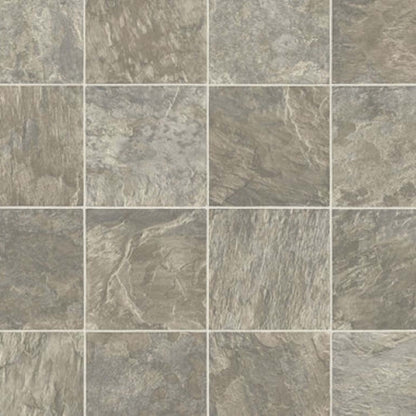 Reflect+ in Revelation Fossil Vinyl Sheet Goods