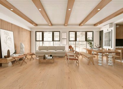 Town Square in Red Oak - Natural 5"