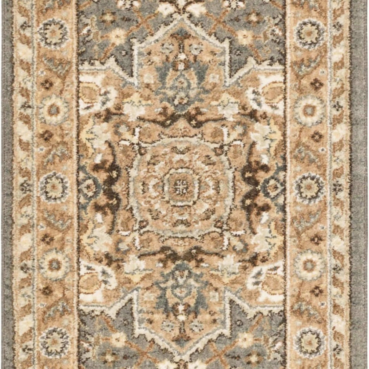 Rhodes Ash Grey