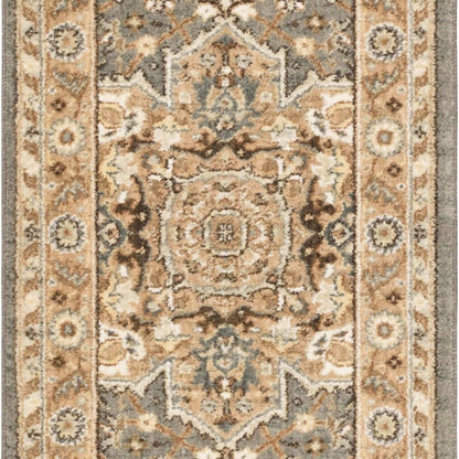 Rhodes Ash Grey