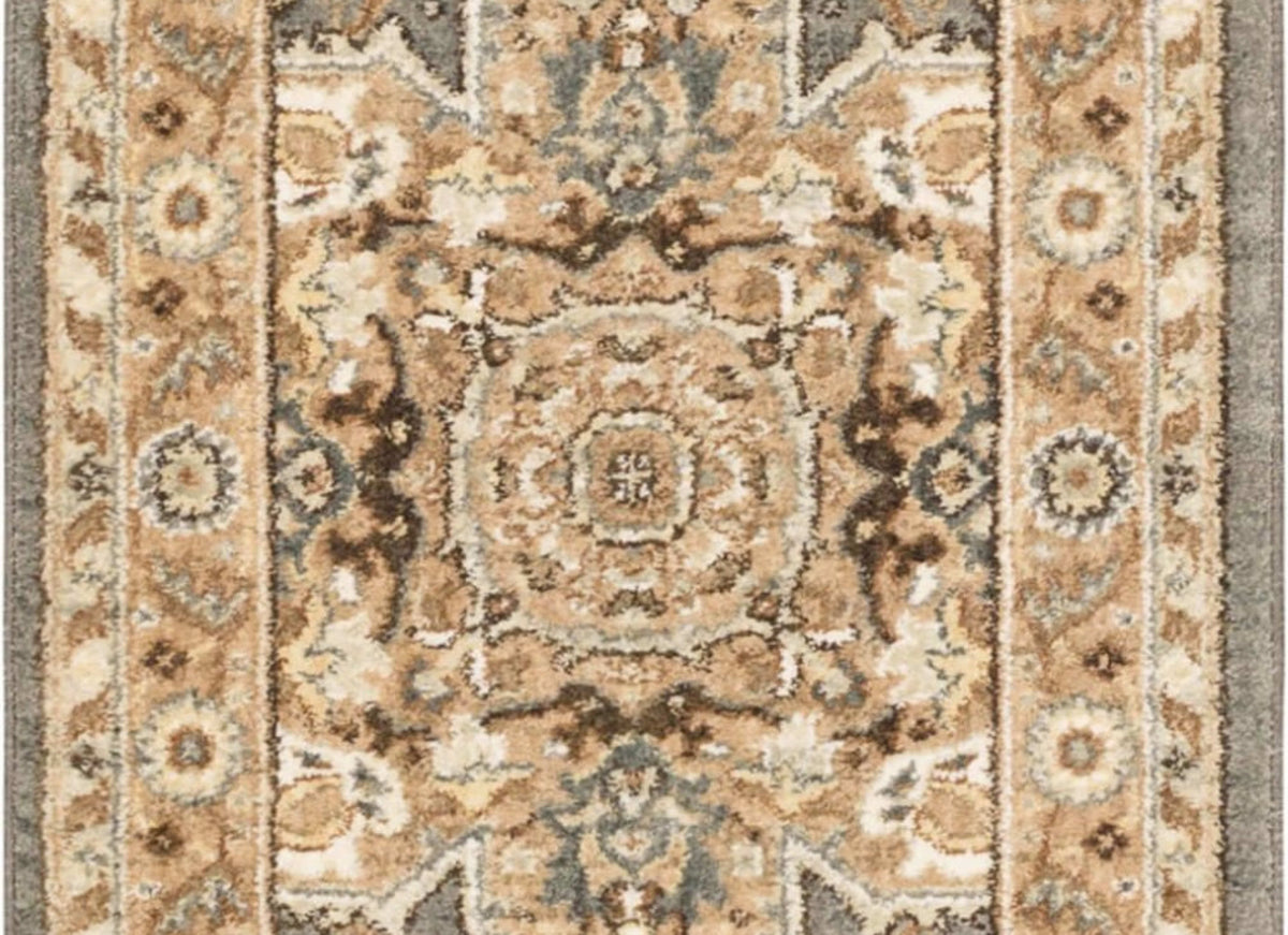 Rhodes Ash Grey