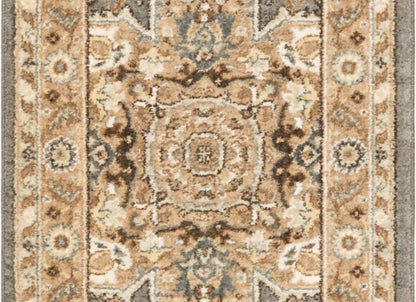 Rhodes Ash Grey