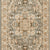 Rhodes Ash Grey in Ash Grey Area Rugs