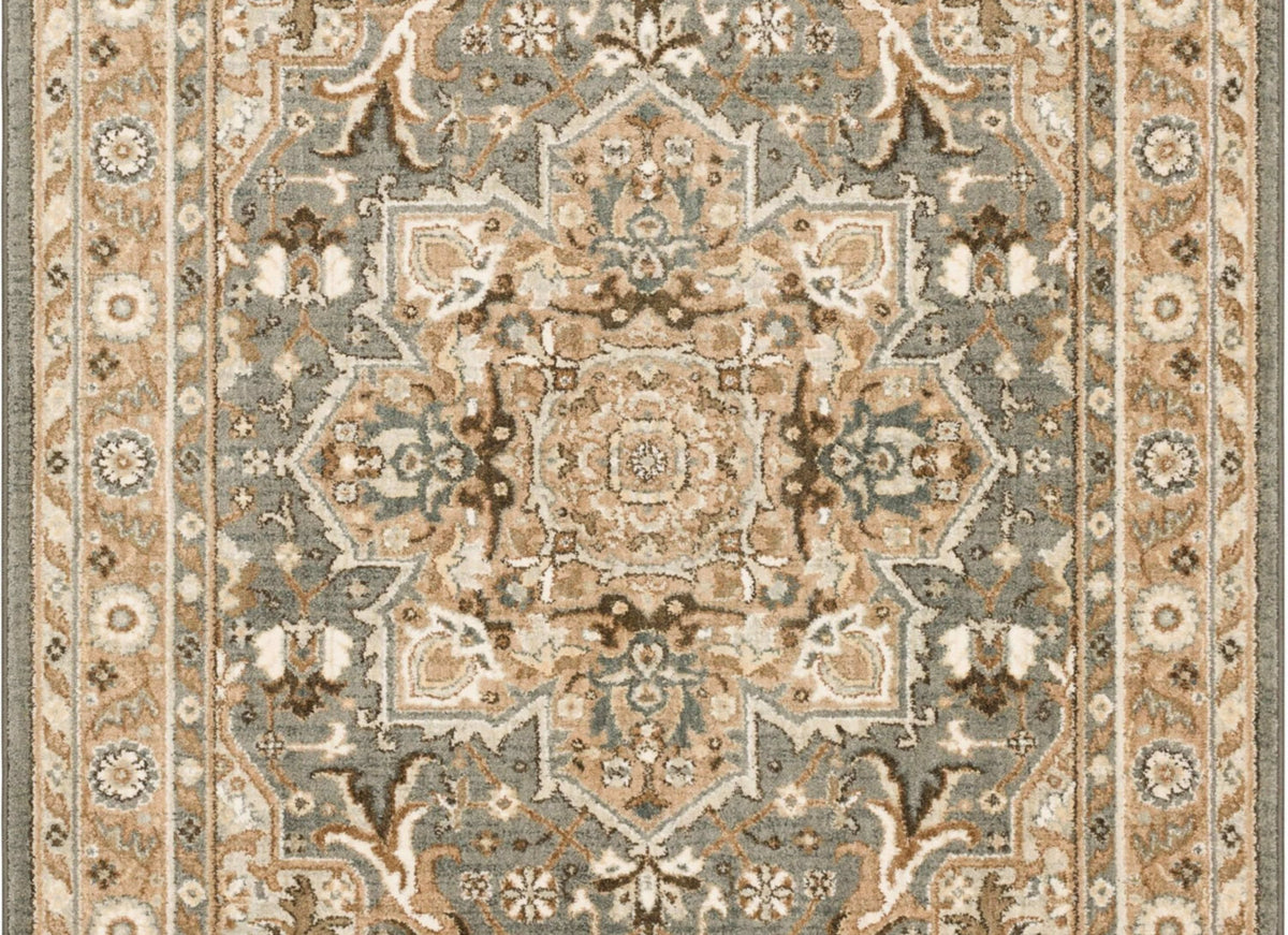 Rhodes Ash Grey