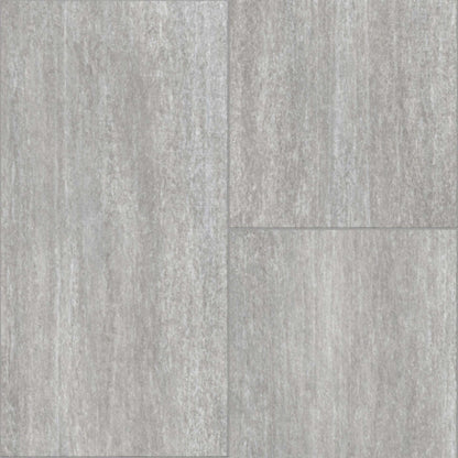 Fresh Start in Feather Vinyl Sheet Goods