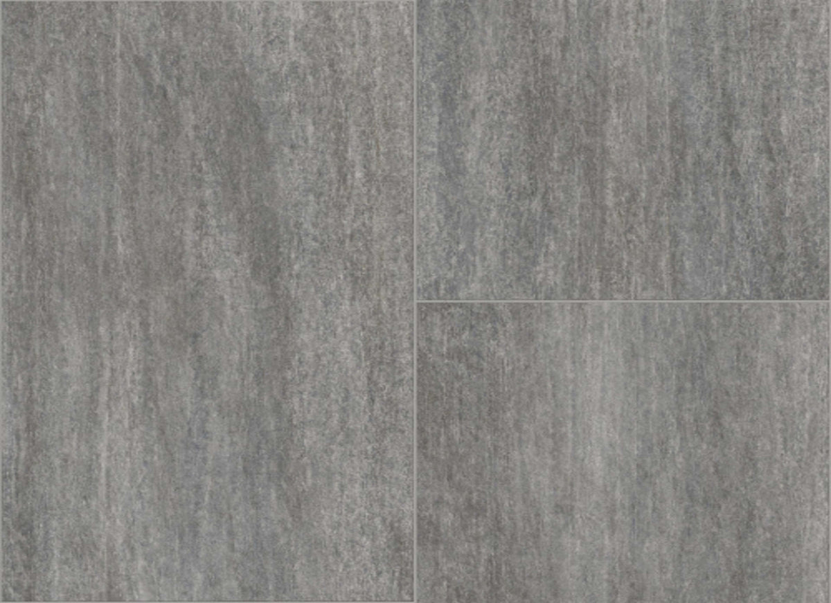 Fresh Start in Metal Grey