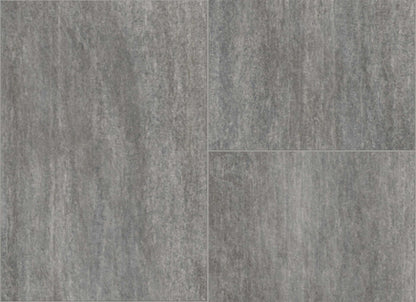 Fresh Start in Metal Grey