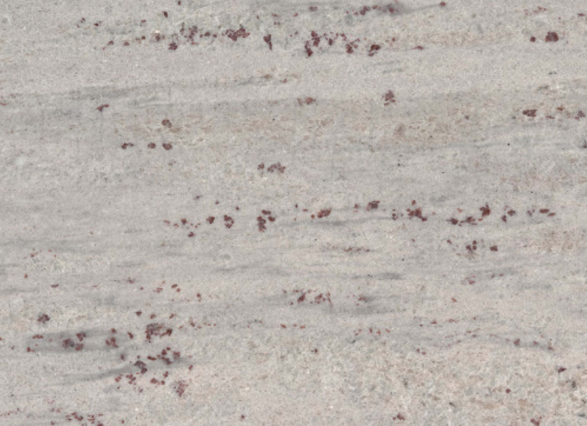 River White in River White Granite 108x42x2cm