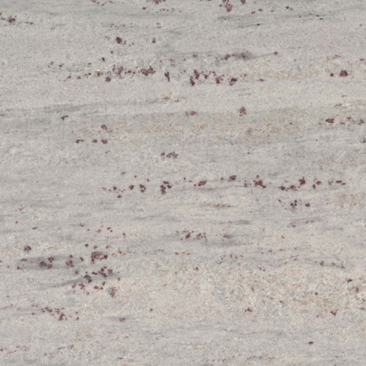 River White in River White Granite 112x26x2cm Natural Stone