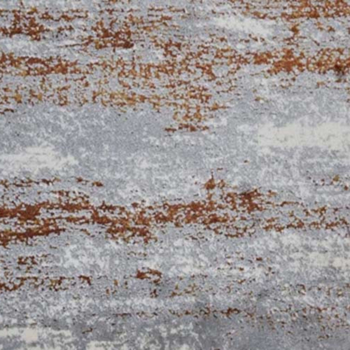 Rock And Roll in Spice Carpet