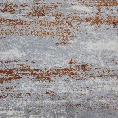 Rock And Roll in Spice Carpet