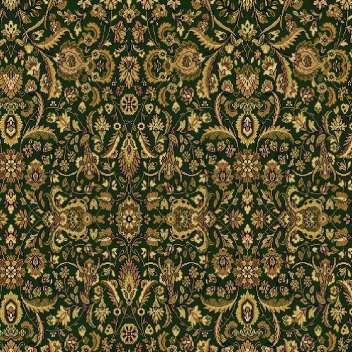 Royal Kingsley in Serenade Carpet