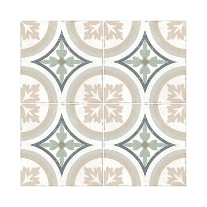 Marrakesh in Rubeli 8x8  Tile