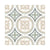 Marrakesh in Rubeli 8x8  Tile