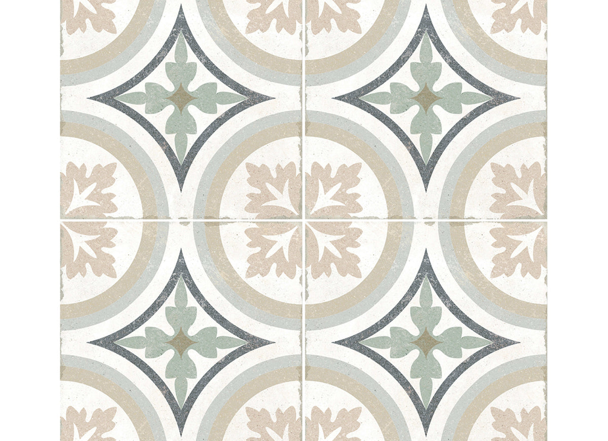 Marrakesh in Rubeli 8x8 