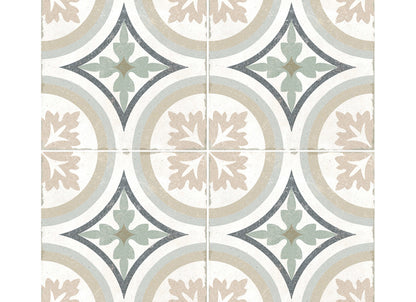 Marrakesh in Rubeli 8x8 
