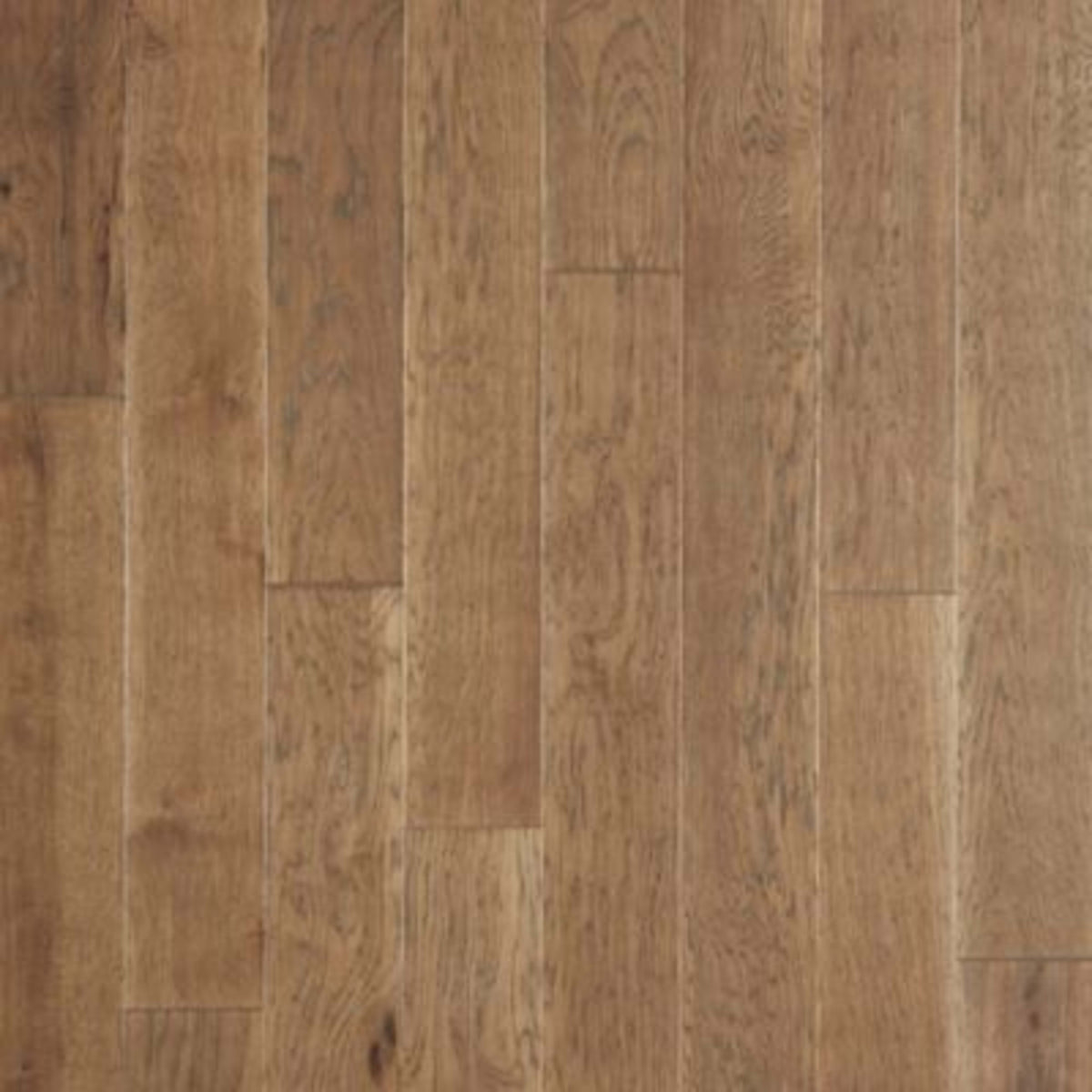 Villa Parish in Rust Hickory Hardwood