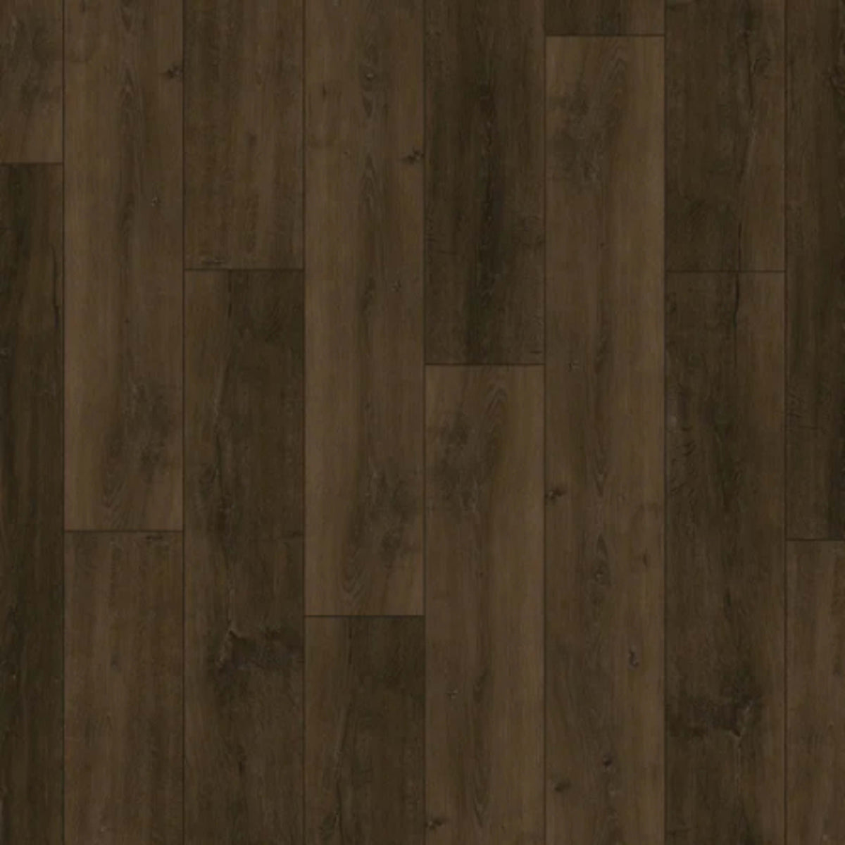 7 Series - Rustique in Russet Luxury Vinyl