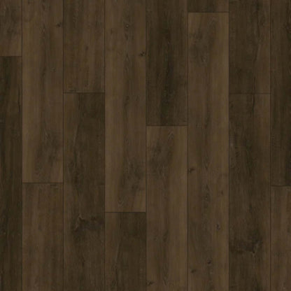 7 Series - Rustique in Russet Luxury Vinyl