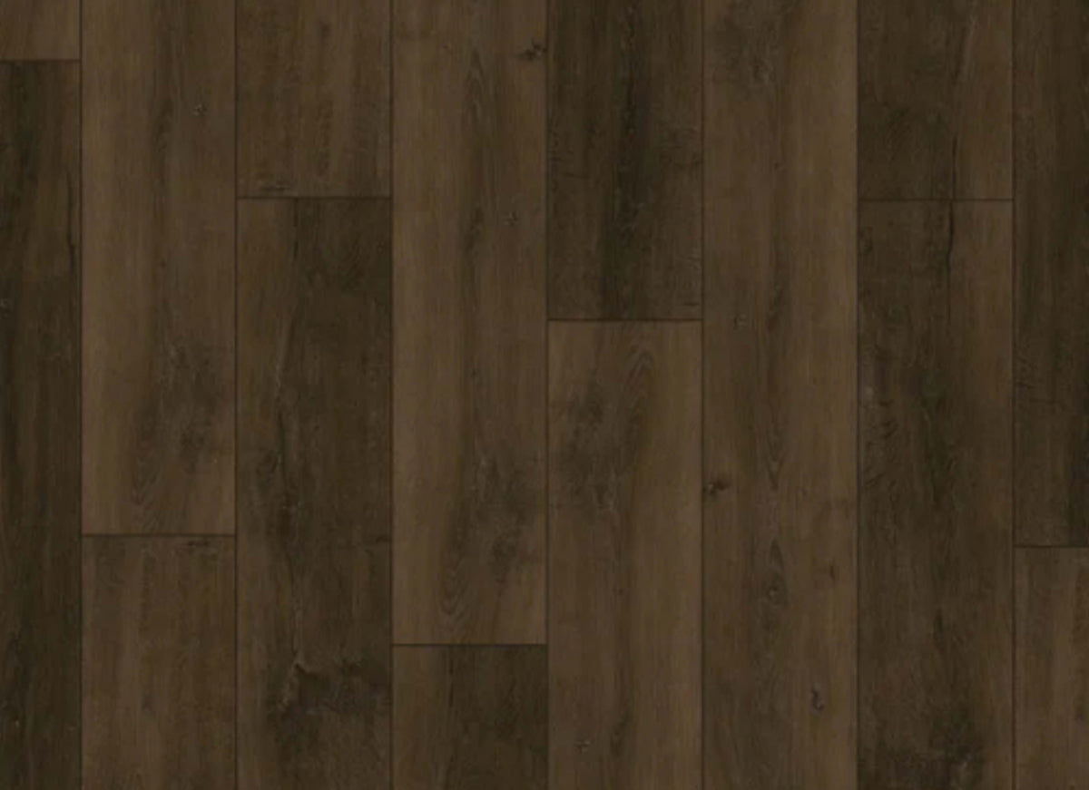 7 Series - Rustique in Russet
