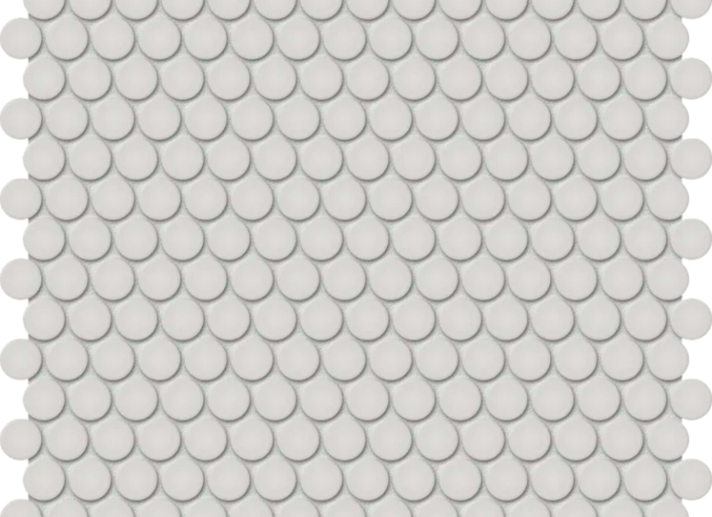 S-Series in Halo Grey Penny Round