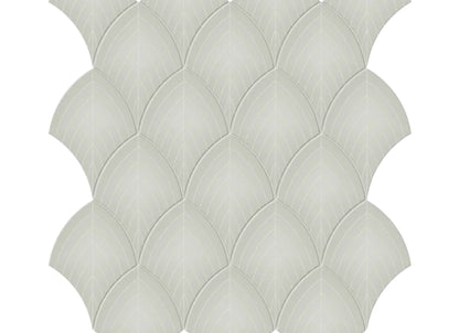S-Series in Soft Sage Scallop