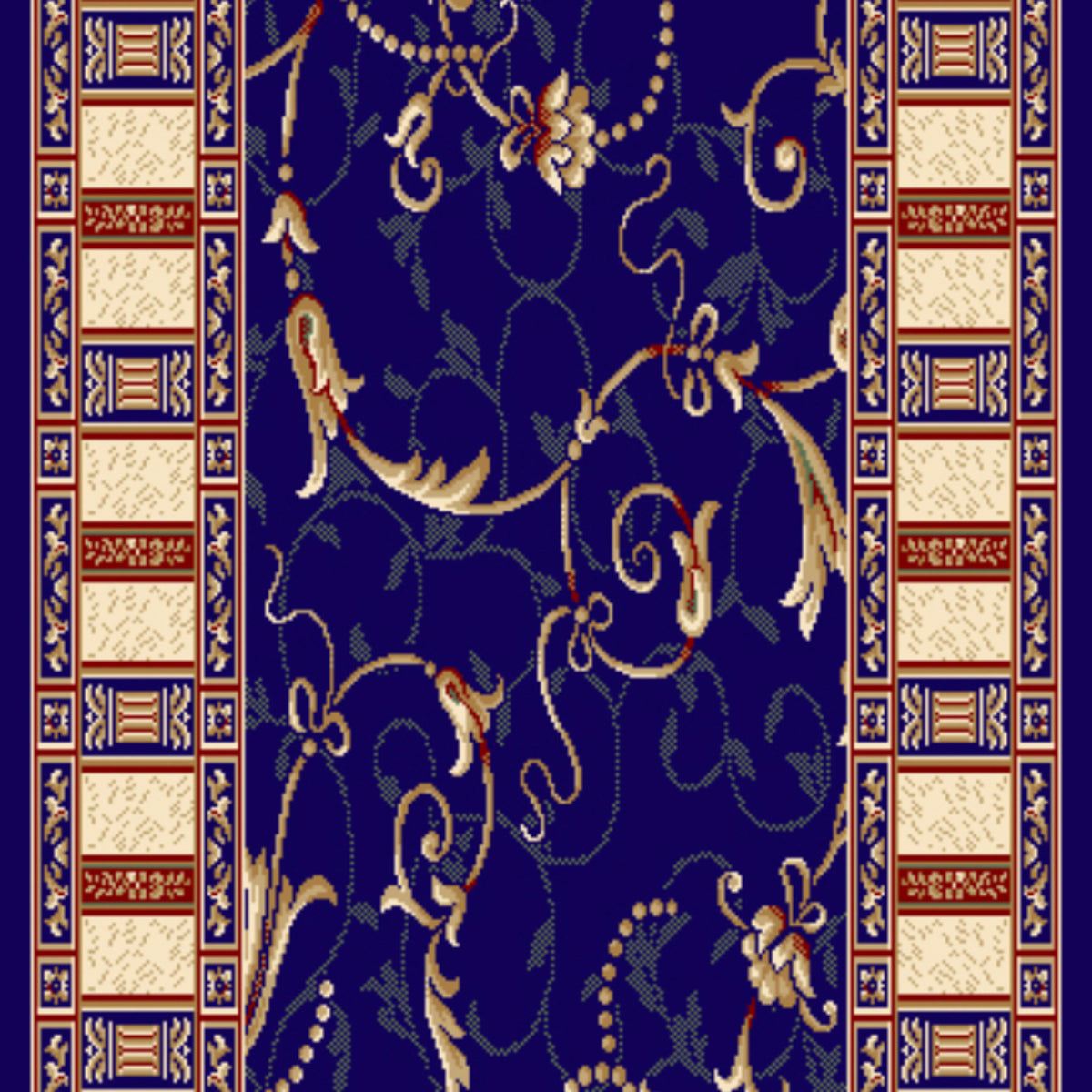 Sultana II Runner