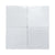 Marrakesh in Sahara White 4x4 Tile