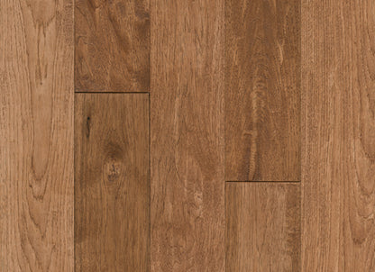 Paragon Hickory Solid in Rawhide