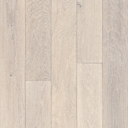Appalachian Ridge White Oak Solid in Snowfall Hardwood