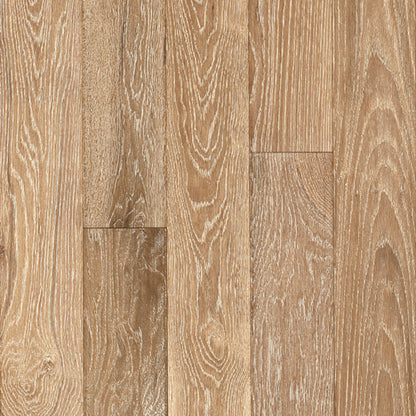 Appalachian Ridge White Oak Solid in Natural Attraction Hardwood
