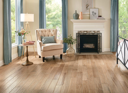 Appalachian Ridge White Oak Solid in Brush Mountain