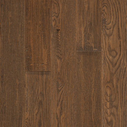 Appalachian Ridge White Oak Solid in Spice Run Hardwood