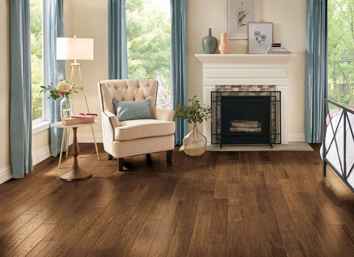Appalachian Ridge White Oak Solid in Beartown