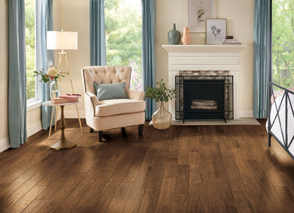 Appalachian Ridge White Oak Solid in Beartown