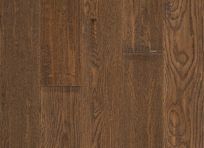Appalachian Ridge White Oak Solid in Spice Run