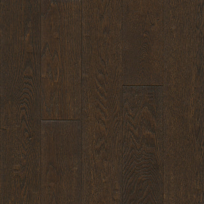 Appalachian Ridge White Oak Solid in Beartown Hardwood