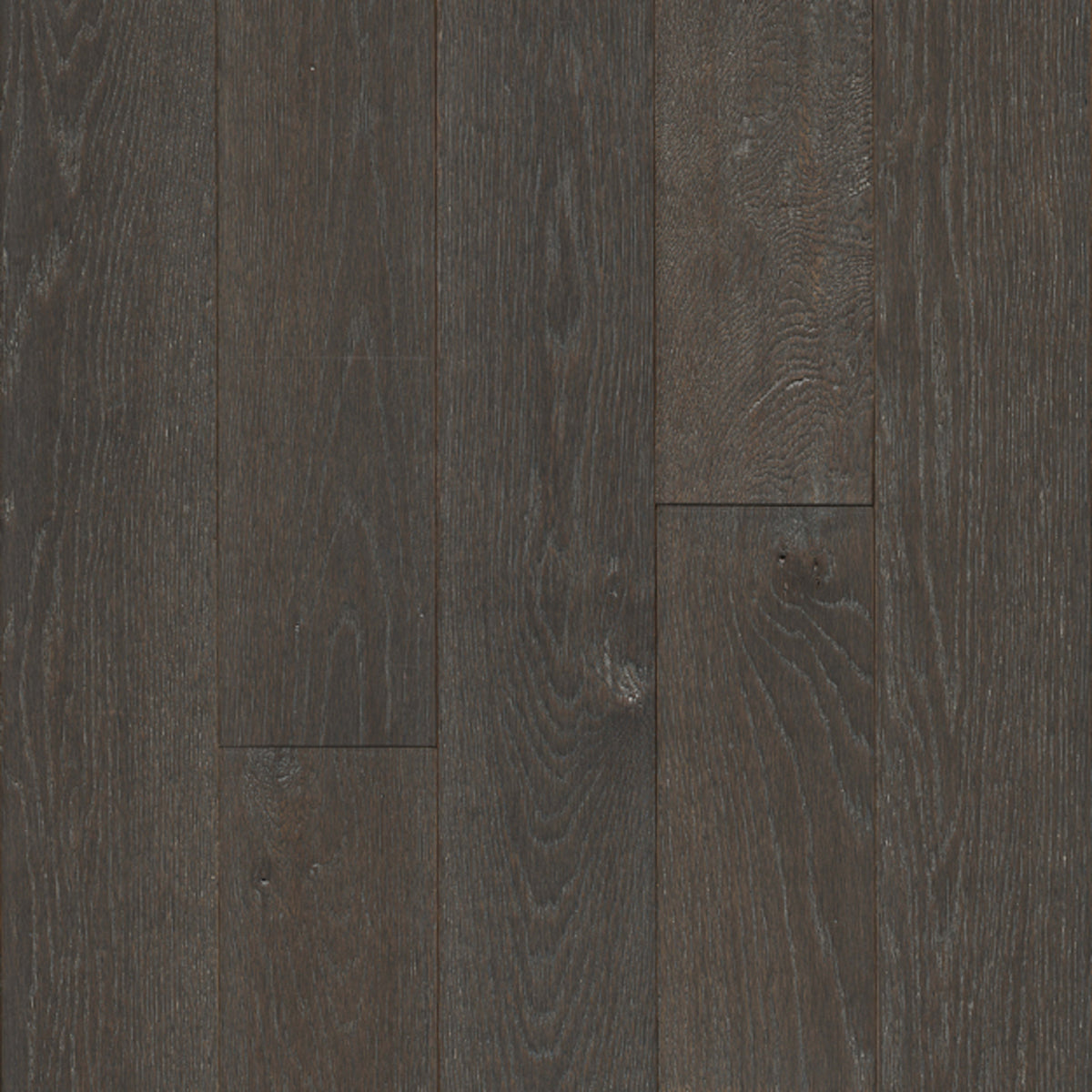 Appalachian Ridge White Oak Solid in Cove Forest Hardwood