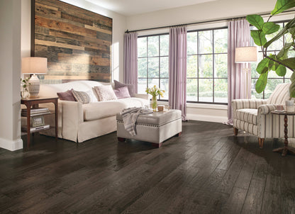 Appalachian Ridge White Oak Solid in Raven Cliff