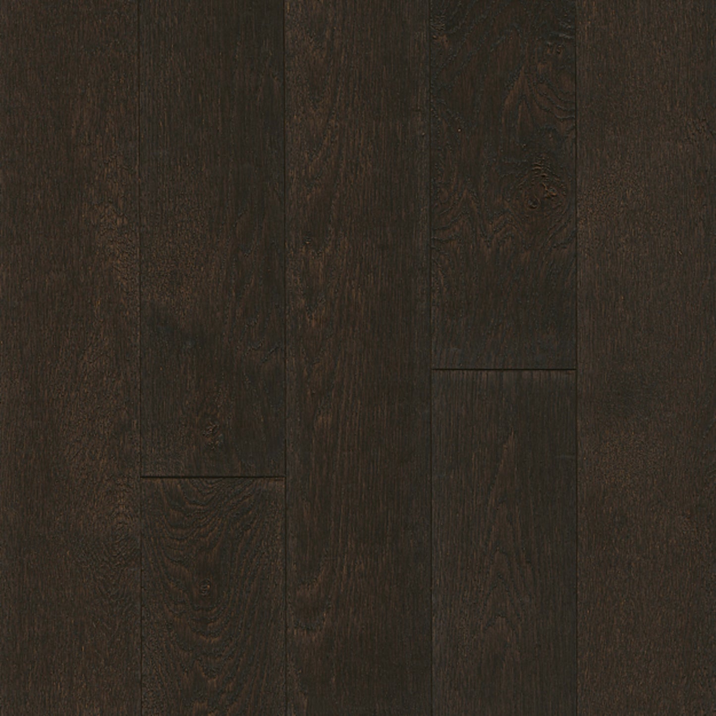 Appalachian Ridge White Oak Solid in Raven Cliff Hardwood