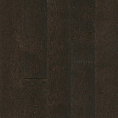 Appalachian Ridge White Oak Solid in Raven Cliff Hardwood