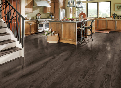 Paragon Hickory Solid in Mill Creek