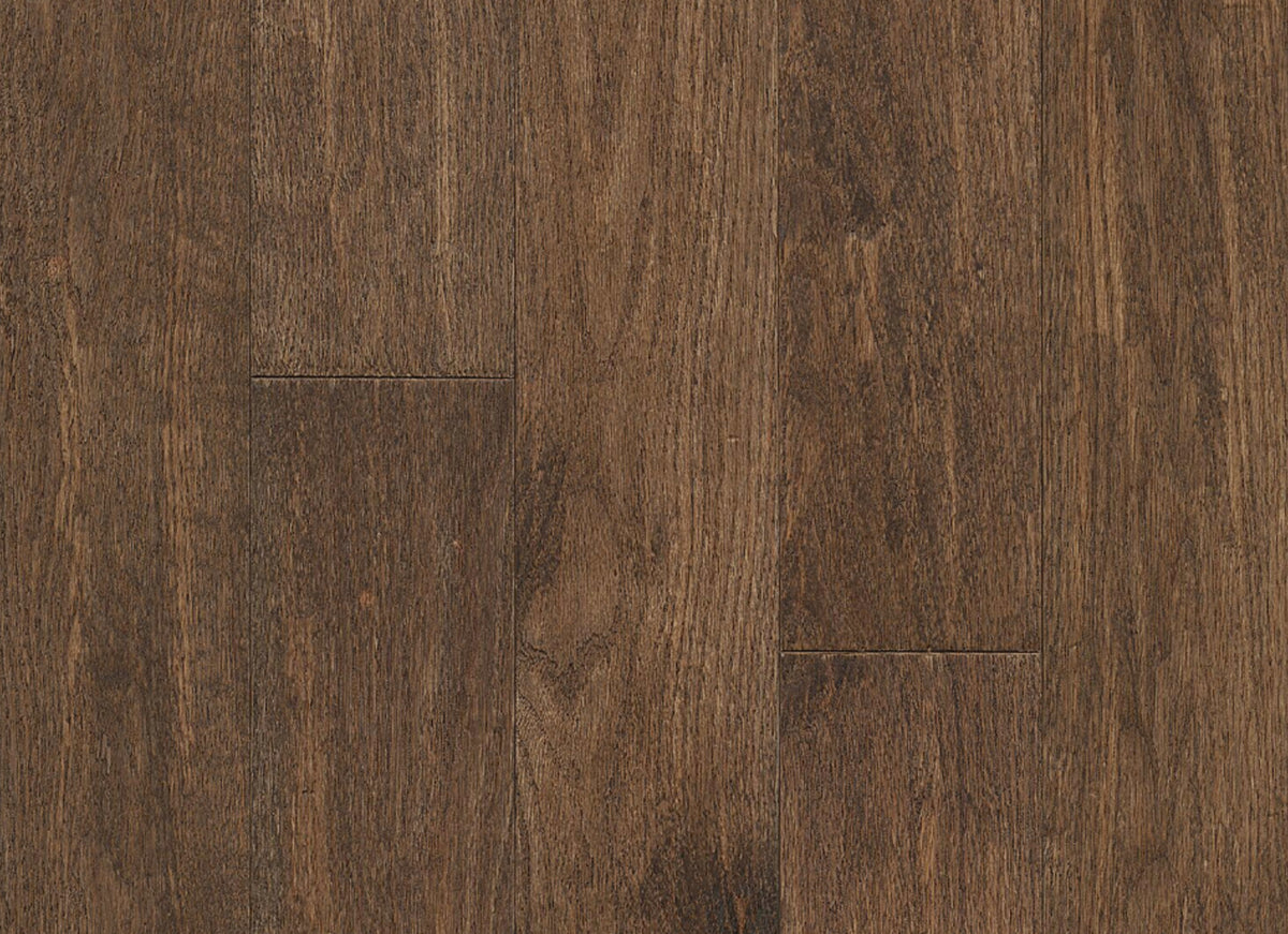 Paragon Red Oak Solid in Otter Brown 5" - Low Gloss