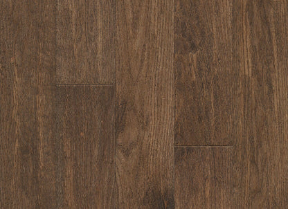 Paragon Red Oak Solid in Otter Brown 5" - Low Gloss