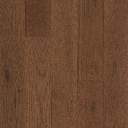 Paragon Red Oak Solid in Bending Creek 5" - Low Gloss Hardwood