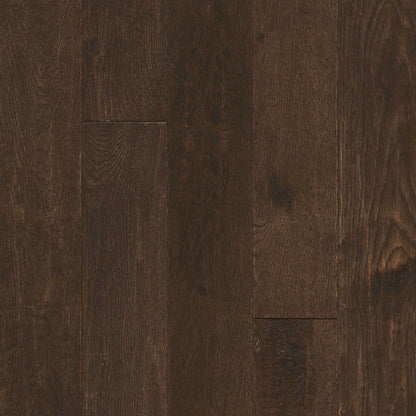 Paragon White Oak Solid in Masterpiece 5" - Low Gloss Hardwood