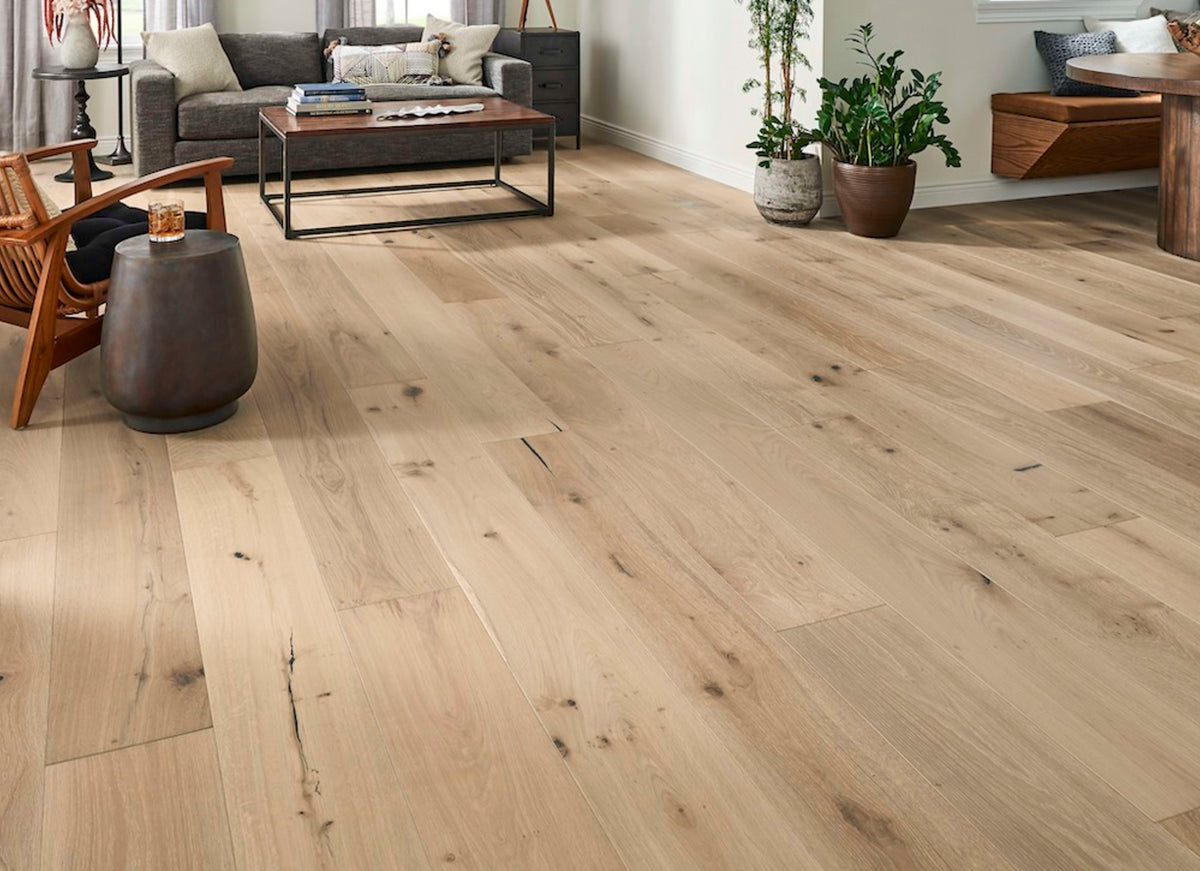 Latitude Collection - Sanctuary in Seasalt