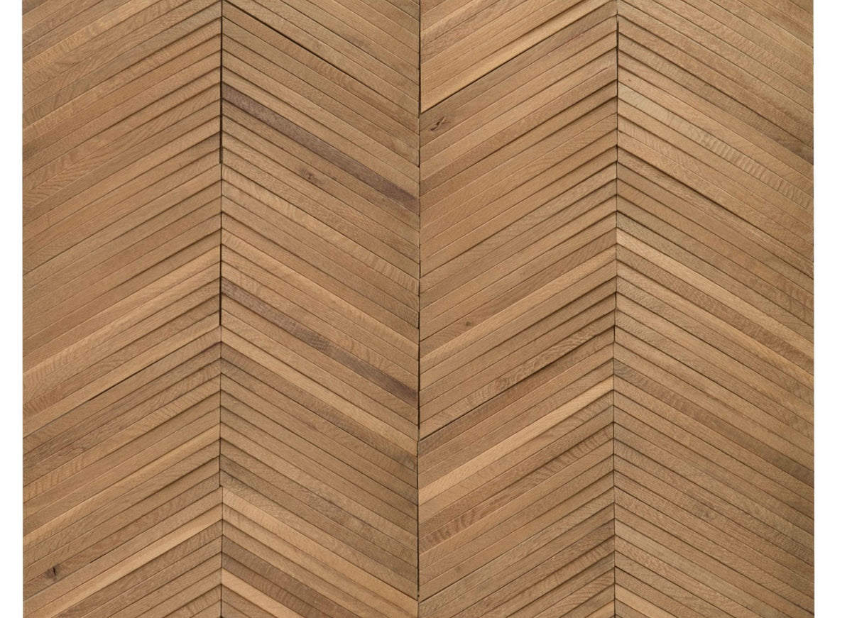 Wall -  Inceptiv - Ark Chevron in Sand