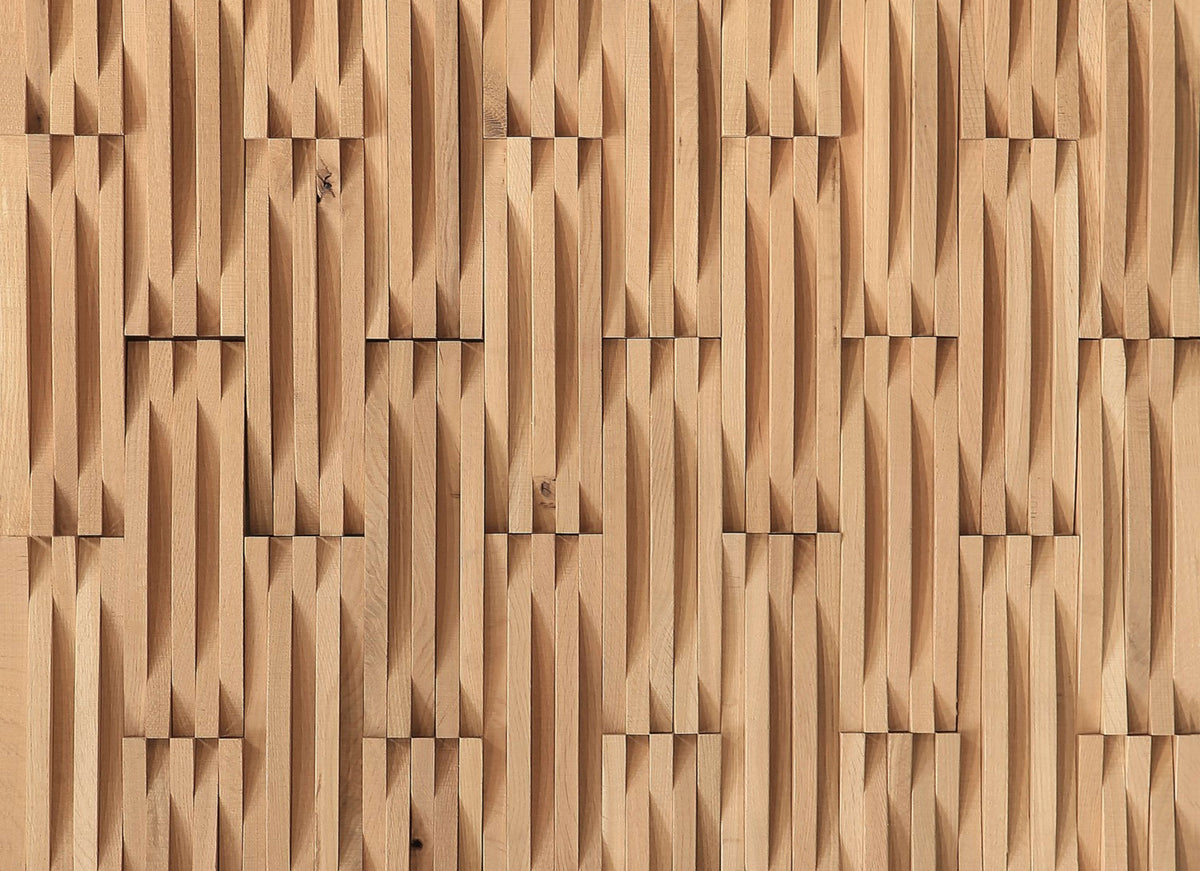 Wall -  Inceptiv - Curva in Sand