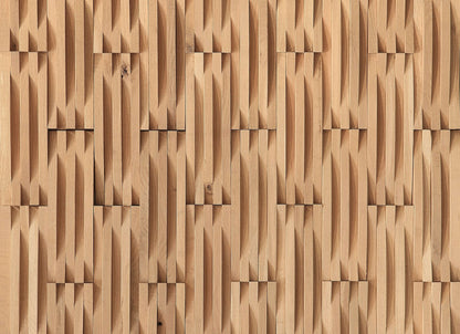 Wall -  Inceptiv - Curva in Sand